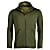 Vaude MENS HEMSBY JACKET II, Spinach