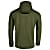 Vaude MENS HEMSBY JACKET II, Spinach