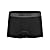 Super.Natural M UNSTOPPABLE PADDED, Jet Black