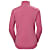 Helly Hansen W DAYBREAKER 1/2 ZIP FLEECE, Cascadia Pink