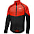 Gore M PHANTOM JACKET, Fireball - Black