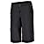 Scott W TRAIL CONTESSA SIGN. W/PAD SHORTS, Black