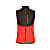 Maloja M CHRISTENSTEINM. VEST, Chocolate Multi
