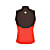Maloja M CHRISTENSTEINM. VEST, Chocolate Multi