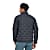 Patagonia M MICRO PUFF JACKET, Smolder Blue