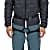 Patagonia M MICRO PUFF JACKET, Smolder Blue