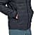 Patagonia M MICRO PUFF JACKET, Smolder Blue