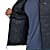 Patagonia M MICRO PUFF JACKET, Smolder Blue