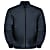 Scott M TECH BOMBER JACKET, Dark Blue