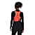 adidas TERREX TRAIL VEST, Turbo - Black