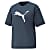 Puma W HER TEE, Dark Night