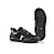 FIRST DEGREE FLITE, Black - Dark Green