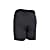ION W BIKE BASE LAYER IN-SHORTS (PREVIOUS MODEL), Black