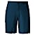 Vaude MENS SCOPI LW SHORTS II, Dark Sea