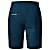 Vaude MENS SCOPI LW SHORTS II, Dark Sea