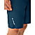 Vaude MENS SCOPI LW SHORTS II, Dark Sea