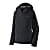 Patagonia W DIRT ROAMER STORM JACKET, Black