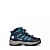 Scarpa KIDS MISTRAL GTX, Navy - Turquoise