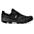 On Running M CLOUDVENTURE WATERPROOF, Black