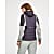 Kari Traa W TIRILL JACKET, Slate