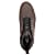 Vaude WOMENS UBN KIRUNA II MID STX, Anthracite