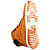 Vaude WOMENS UBN KIRUNA II MID STX, Silt Brown