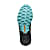 Scarpa W RIBELLE RUN, Aqua Sky - Black