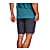 Black Diamond M ANCHOR SHORTS, Carbon