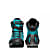 Scarpa W CYCLONE S GTX, Ceramic - Gray
