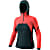 Dynafit W TOUR WOOL THERMAL HOODY, Hot Coral