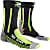 X-Socks W TREKKING SILVER, Anthracite - Lime