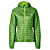 Vaude WOMENS FRENEY JACKET III (STYLE SUMMER 2016), Apple