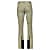 Scott M EXPLORAIR SOFTSHELL SL PANTS, Dust Grey