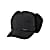 Barts M BOISE CAP, Black