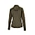 Maloja W SALLYM. JACKET, Avocado