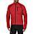 Vaude MENS WINDOO JACKET, Red