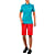 Vaude WOMENS TAMARO SHIRT, Alpine Lake