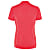Vaude WOMENS TAMARO SHIRT, Flame