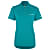 Vaude WOMENS TAMARO SHIRT, Reef