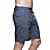 Houdini M CRUX SHORTS, Rider Blue - Season 2016