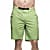 Houdini M CRUX SHORTS, Clover Green - Season 2016