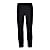 Patagonia W MERINO THERMAL WEIGHT BOTTOMS, Black