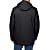 Vaude MENS YALE PARKA V, Black