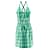 Vaude WOMENS MOLVENO DRESS II, Cockatoo