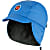 Fjallraven EXPEDITION PADDED CAP, UN Blue