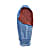 Nordisk PUK JUNIOR SLEEPING BAG, Majolica Blue