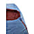 Nordisk PUK JUNIOR SLEEPING BAG, Majolica Blue
