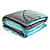 Klymit HORIZON BACKPACKING BLANKET, Blue