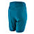 Loeffler W BIKE SHORTS EVO CSL, Blue Coral