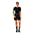 Vaude WOMENS ALTISSIMI SHORTS, Black
